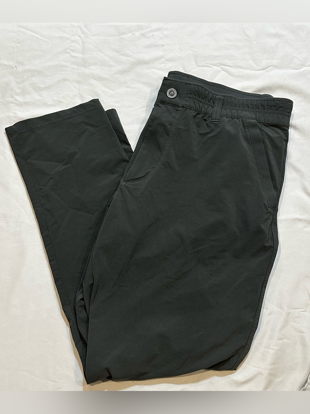 Kuhl Dark Grey Utility Pants